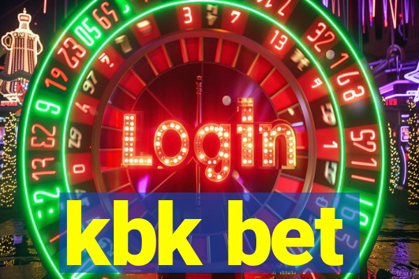 kbk bet